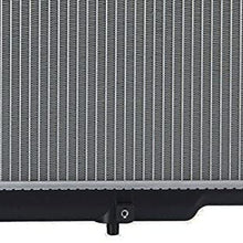 Radiator For 03-07 Honda Accord V6 3.0L Great Quality