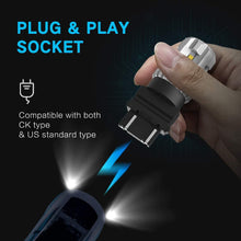 OXILAM 3157 LED Bulbs Reverse Lights 2800 Lumens 6000K Xenon White 3156 3056 3057 4057 4157 LED Bulbs for Used for Backup light, Tail light, Brake light (Pack of 2)