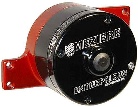 Meziere WP150R Red Water Pump Electric Center Section