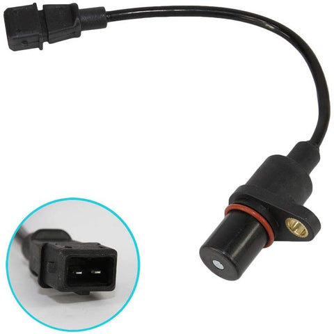 DOICOO Crank Crankshaft Position Sensor 3918026900 For Hyundai Accent Kia Rio Rio5 Fit PC711 SU12973 5S11520 39180-22600 39180-26900