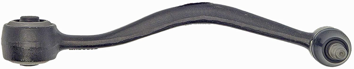 Dorman 520-733 Front Left Lower Suspension Control Arm and Ball Joint Assembly for Select BMW Models