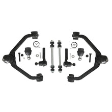 10Pcs Complete Suspension Kit Front Upper Control Arm w/Ball Joint Sway Bar End Links fit for 1995-2001 ford Explorer & 1998-2011 ford Ranger 1997 1998 1999 2000 2001 Mercury Mountaineer