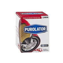 Purolator L14610 Premium Engine Protection Spin On Oil Filter