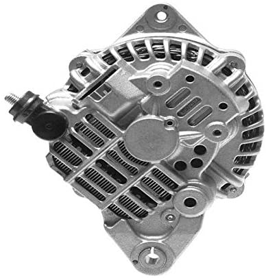 Denso 210-4206 Remanufactured Alternator