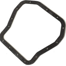 cciyu Engine Oil Pan Gasket fit for Subaru Outback 4-Door 2.5L 2.5i