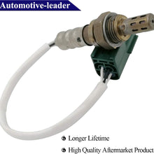 Automotive-leader 234-4297 O2 Sensor Downstream Oxygen Sensor for Nissan 05-12 Frontier Pathfinder Xterra 4.0L, 05-15 Frontier 2.5L,12-14 NV1500 NV2500 NV3500, 09-12 Equator 4.0L 2.5L 226A0-EA200