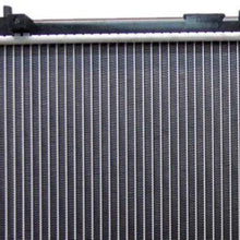 CSF 3473 Radiator