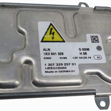 Bernard Bertha Xenon HID Ballast Headlight Unit Controller 1K0941329 130732925700 for 08-11 VW CC