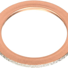 Yamaha 3EG146130000 Exhaust Pipe Gasket