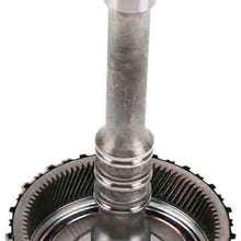 ACDelco 24237556 GM Original Equipment Automatic Transmission 4-5-6 Clutch Housing with Input Shaft