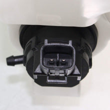 Aftermarket Washer Reservoir Compatible with 2010-2015 Lexus RX450h with Cap Filler Inlet Pump and Sensor Japan Built