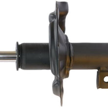 Gabriel G52033 Black Ultra Strut, 1 Pack