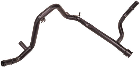 TOPAZ 06A121065AR Engine Water Coolant Pipe for Volkswagen Jetta Beetle Golf 2.0L