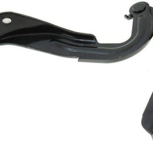 New Front Right Side Hood Hinge For 2017-2018 Honda Crv HO1236153 60120TLAA00ZZ