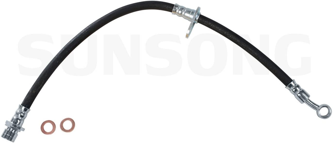 Sunsong 2204309 Brake Hydraulic Hose