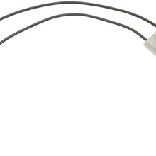 ACDelco LS261 Professional Multi-Purpose Lamp Socket