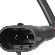 Acouto H8/H9/H11 LED Headlight Decoder Flash Error Eliminator Cancel DC 12V-14V