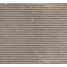 NEW OEM AC CONDENSER COMPATIBLE WITH BMW 135I 2008 2009 2010 814012 64539229021 64536930039 64539169526 64539169789 64539206296