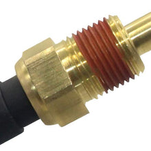 213-4396 Engine Coolant Temperature Sensor Compatible with Buick Cadillac Chevrolet GMC Oldsmobile Pontiac