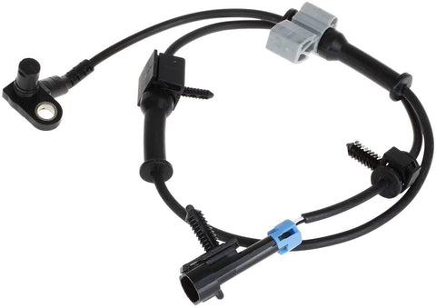 AUTEX ABS Wheel Speed Sensor Front Left/Right ALS1463