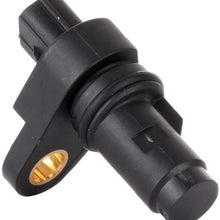 ROADFAR PC553 Crankshaft Position Sensor Sensor Compatible for 2010-2014 Buick LaCrosse 2011-2015 Buick Regal 2012-2015 Buick Verano 2PCS