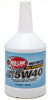 Red Line 12404 Euro-Series 5W40 Oil, 1 Quart, 1 Pack