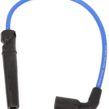 Aintier Brand New Ignition Wire Sets Replacement for Chevy Aveo/ Aveo5 Daewoo Lanos Pontiac Wave Suzuki Swift+ 1999-2008 (Set of 4)