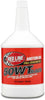 Red Line 10504 (15W-50)Synthetic Racing Motor Oil - 1 Quart Bottle