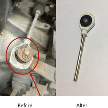 Replacement Transmission Shift Cable Bushing Repair For Toyota Corolla RAV4 Camry Vios