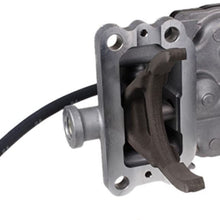 AISIN SAT-017 OE Replacement Differential Lock Actuator