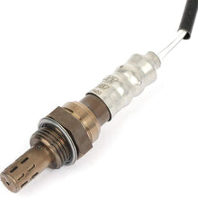 TUPARTS 234-4797 Oxygen Sensor O2 Upstream Front fit for 2003 2004 2005 2006 2007 Honda Accord
