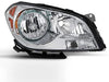 For 2008 2009 2011 2012 Chevy Malibu Passenger Right Side Headlight Headlamp Replacement Assembly 08-12