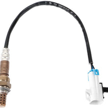 Oxygen O2 Sensor fit 234-4668 for Buick Cadillac Isuzu Pontiac Saturn Chevrolet Chevy GMC Sierra Silverado 1500 2500 3500