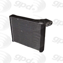 Global Parts Distributors - (4711831)