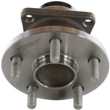 AutoShack HB612405 Rear Wheel Hub Bearing Assembly