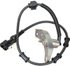 AIP Electronics ABS Anti-Lock Brake Wheel Speed Sensor Compatible Replacement For 1995-2004 Ford E-250 E-350 E-450 E-550 and Econoline Front Right Passenger Oem Fit ABS53