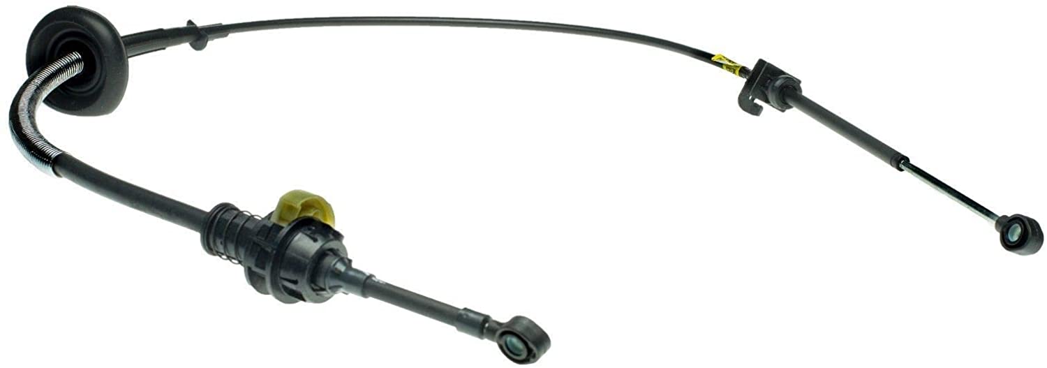 2004 Fоrd F-150 Automatic Transmission Gear Shift Cable OEM 4L3Z-7E395-BA