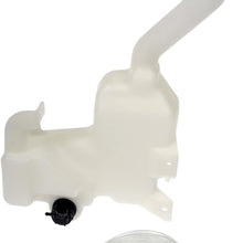 Dorman 603-244 Windshield Washer Fluid Reservoir