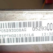REUSED PARTS Chassis ECM Transmission Center Dash FWD 4 Cylinder Fits 98-99 Eclipse 16927
