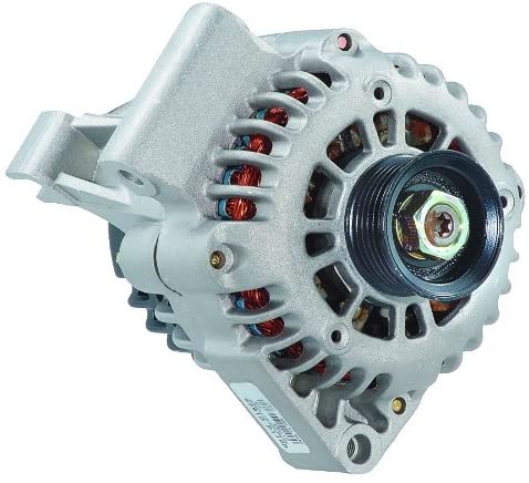 Remy 21783 Premium Remanufactured Starter