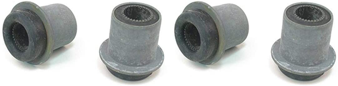 A-Partrix 2X Suspension Control Arm Bushing Front Upper Compatible With GMC 1971-1972