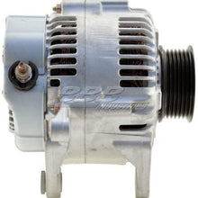 BBB Industries 13964 Remanufactured Alternator