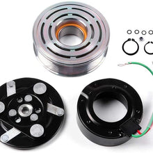 OCPTY Air conditioner Compressor Compatible for Honda CR-V CO 4920AC