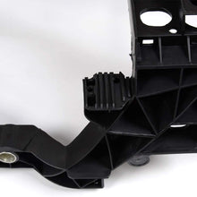 NEW Replacement For Ford Focus 2012-2018 Front Upper Primed Plastic With Steel Radiator Support