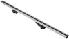 FEIPARTS Roof Rack Crossbars Carrier Rails Roof Bar fit for 2014-2018 for Jeep Cherokee - Max Load 150LBS