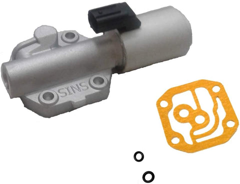 SINS - Accord CR-V Element Civic Fit RSX TSX Transmission AT Clutch Pressure Control Solenoid Valve A 28250-RPC-003 28250-PRP-013