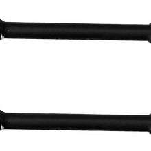 ECCPP Sway Bar Link Kit 2002 2003 2004 2005 2006 2007 For Jeep Liberty - Front Sway Bar End Links
