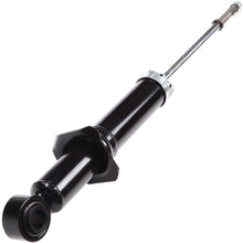 CTCAUTO Front Rear Pair Shocks Absorber Struts Set for 2003-2008 Toyota Corolla 334450 334451 344612