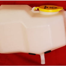 Windshield Washer Tank compatible with Grand Cherokee 96-98 Tank compatible with And Cap Only