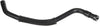 ACDelco 24737L Radiator Coolant Hose, 1 Pack